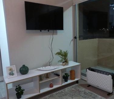 Los Andes Apartment | Agradable departamento familiar en Los Andes