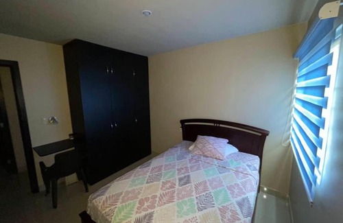Urdesa Apartment | Agradable y acogedor apartamento