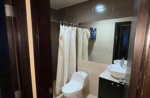 Urdesa Apartment | Agradable y acogedor apartamento