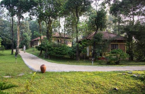 Thirunelly Resort | Agraharam Resorts