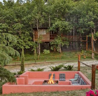 Aristotelis Bed & Breakfast | Agramada