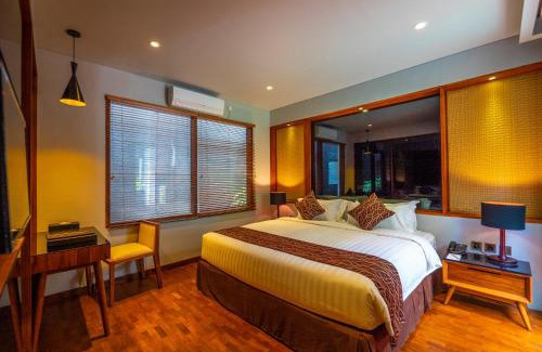 Benoa Villa | Agranusa Signature Villa Nusa Dua