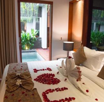 Benoa Villa | Agranusa Signature Villa Nusa Dua