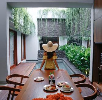 Benoa Villa | Agranusa Signature Villa Nusa Dua