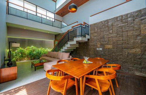 Benoa Villa | Agranusa Signature Villa Nusa Dua