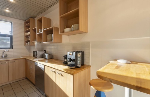 Pangrati Ski Chalet | Agras 41·Spacious 3bdr Townhouse with Monumental V