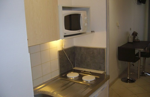 Saint-Omer Apartment | ❤agréable studio❤, 2 steps from the center