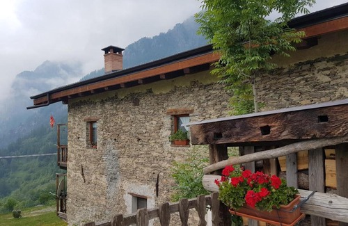Canosio Bed & Breakfast | Agri-b&b Lou Col