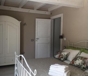 Assemini Bed & Breakfast | AGRIB&B Il Pomo d'oro