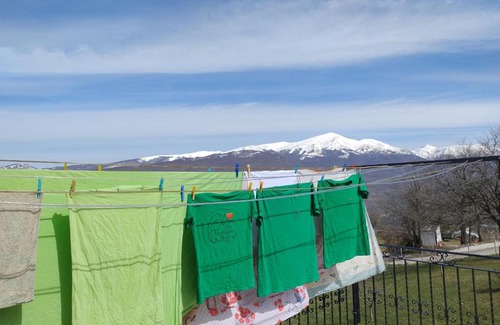 Accumoli Other | Agricampeggio Alta Montagna Bio