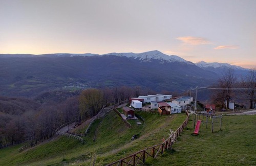 Accumoli Other | Agricampeggio Alta Montagna Bio