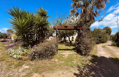 Capoterra House | Agricantus 2000