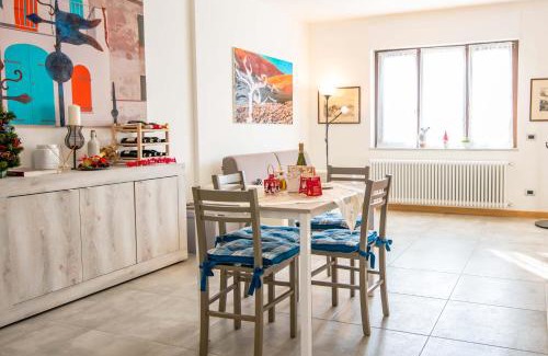 Barolo Apartment | Agricola Domus