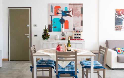 Barolo Apartment | Agricola Domus