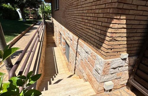 San Vito dei Normanni Apartment | AgriFamily Village