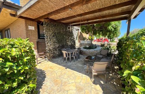 San Vito dei Normanni Apartment | AgriFamily Village