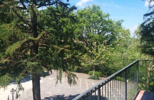 Montepulciano Hotel | AgriHotel Villa Ambra