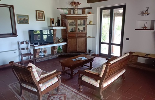 Orvieto Other | AgriHouse Orvieto