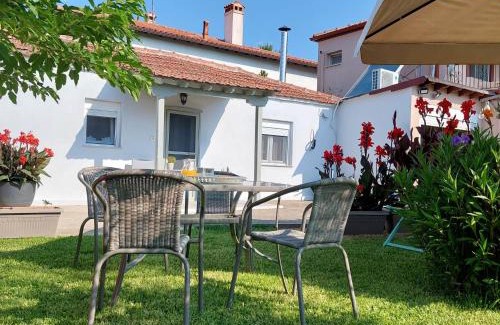 Ormilia Apartment | Agrikia tis Vasilikis