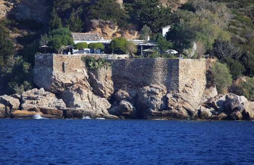 Therma House | Agriolykos Pension
