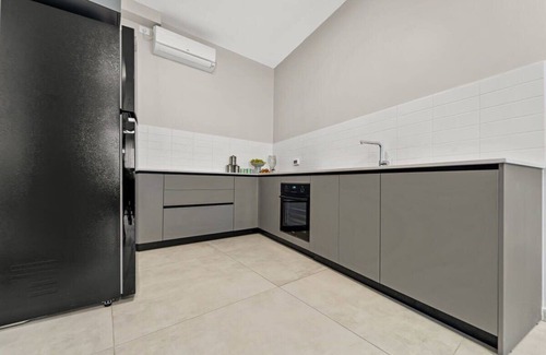 Jerusalem City Centre Condo | Agrippas St 8 - Isrentals