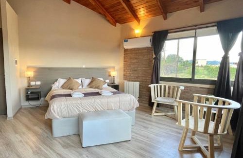 Villa Carlos Paz House | Agrippina