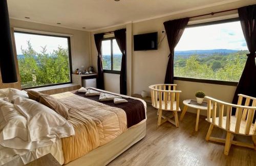 Villa Carlos Paz House | Agrippina
