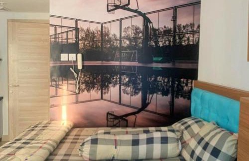 Pogung Lor Apartment | Agrippina Rooms T a m a n Melati Apartement near Malioboro