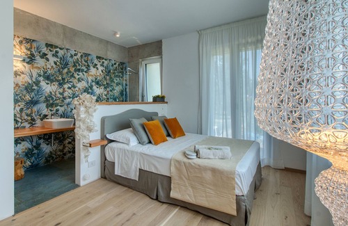 Aglie House | Agrirelais La Bolla