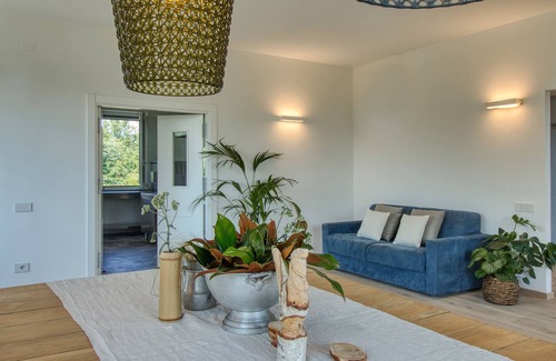 Aglie House | Agrirelais La Bolla