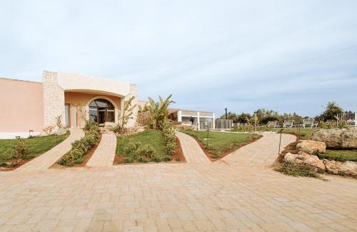 Otranto House | Agriresort Murciano