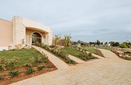 Otranto House | Agriresort Murciano