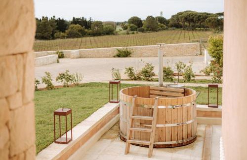 Otranto House | Agriresort Murciano