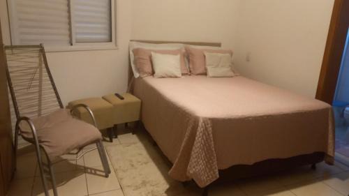 Ribeirao Preto Apartment | Agrishow 2025 Ribeirao Preto Apartamento Perto Avenida Independência