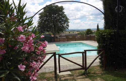 Il Borgo Apartment | Agrit Farm Podere Peciano Workshop