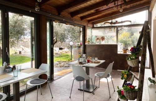 Riva del Garda House | Agritur Fiore d'Ulivo