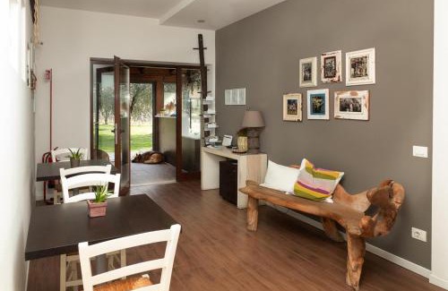Riva del Garda House | Agritur Fiore d'Ulivo