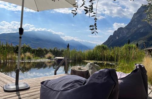 Riva del Garda House | Agritur Fiore d'Ulivo