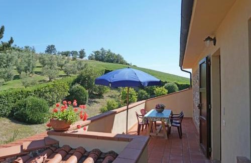 Montecatini Val di Cecina House | Agriturismo San Maurizio