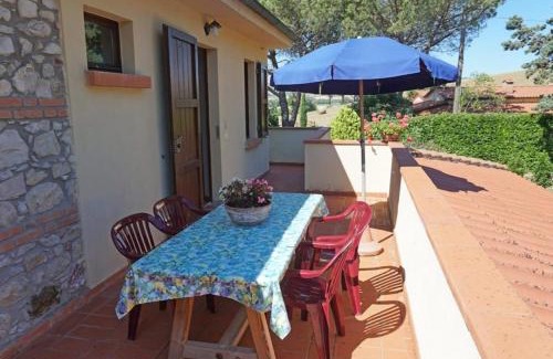 Montecatini Val di Cecina House | Agriturismo San Maurizio