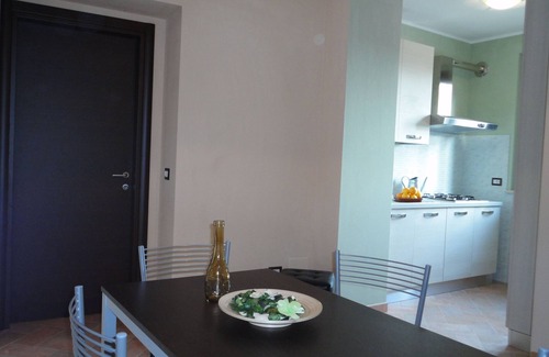 Montalto delle Marche Apartment | Agriturismo IL VECCHIO ACERO