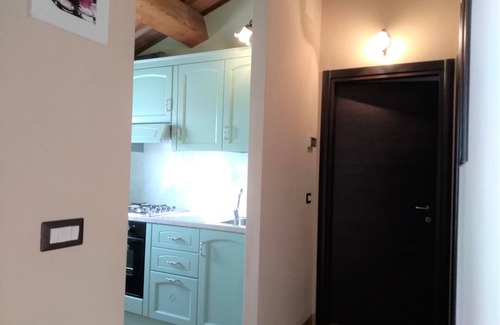 Montalto delle Marche Apartment | Agriturismo Il Vecchio Acero - ORCHIDEA APARTMENT