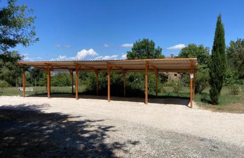Montecatini Val di Cecina House | Agriturismo Palareta