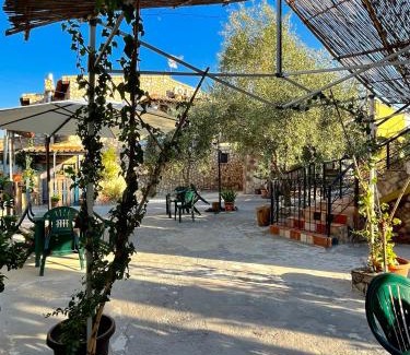 Santa Caterina Villarmosa House | Agriturismo Villa Assunta
