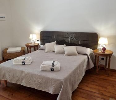 Sa Castangia Bed & Breakfast | Agriturismo La Multaiola