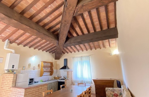 Casciana Terme Lari Villa | Agriturismo Tenuta La casetta- Nestled in the Tuscan countryside