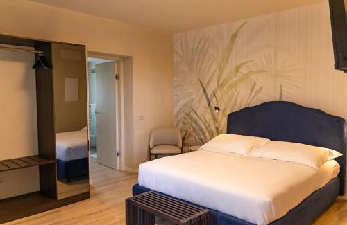Funes Bed & Breakfast | Agriturismo Il Ceraseto da Tomasi