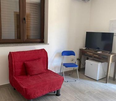 Sindia Hotel | Agriturismo Abbalughente