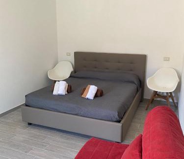 Sindia Hotel | Agriturismo Abbalughente