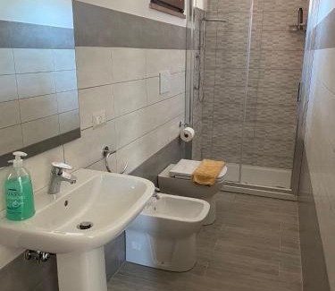 Sindia Hotel | Agriturismo Abbalughente